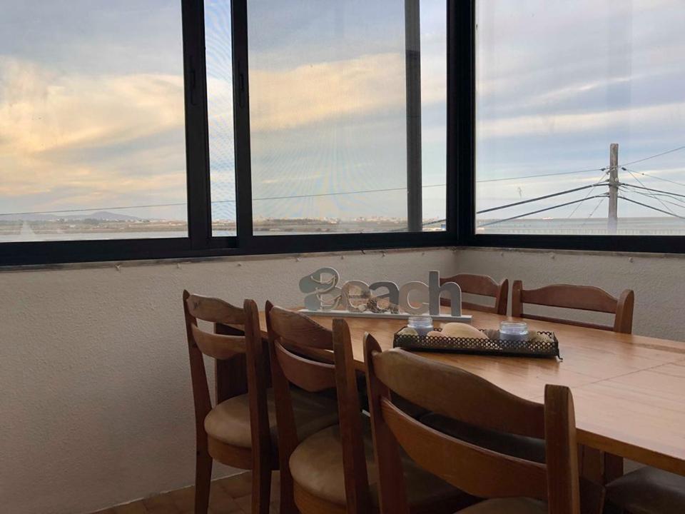 Casa Da Ria Formosa Apartment Фаро Екстериор снимка