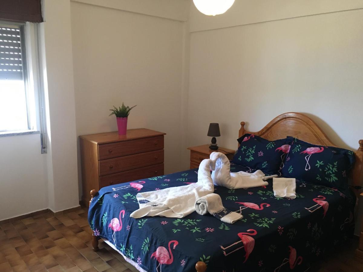Casa Da Ria Formosa Apartment Фаро Екстериор снимка