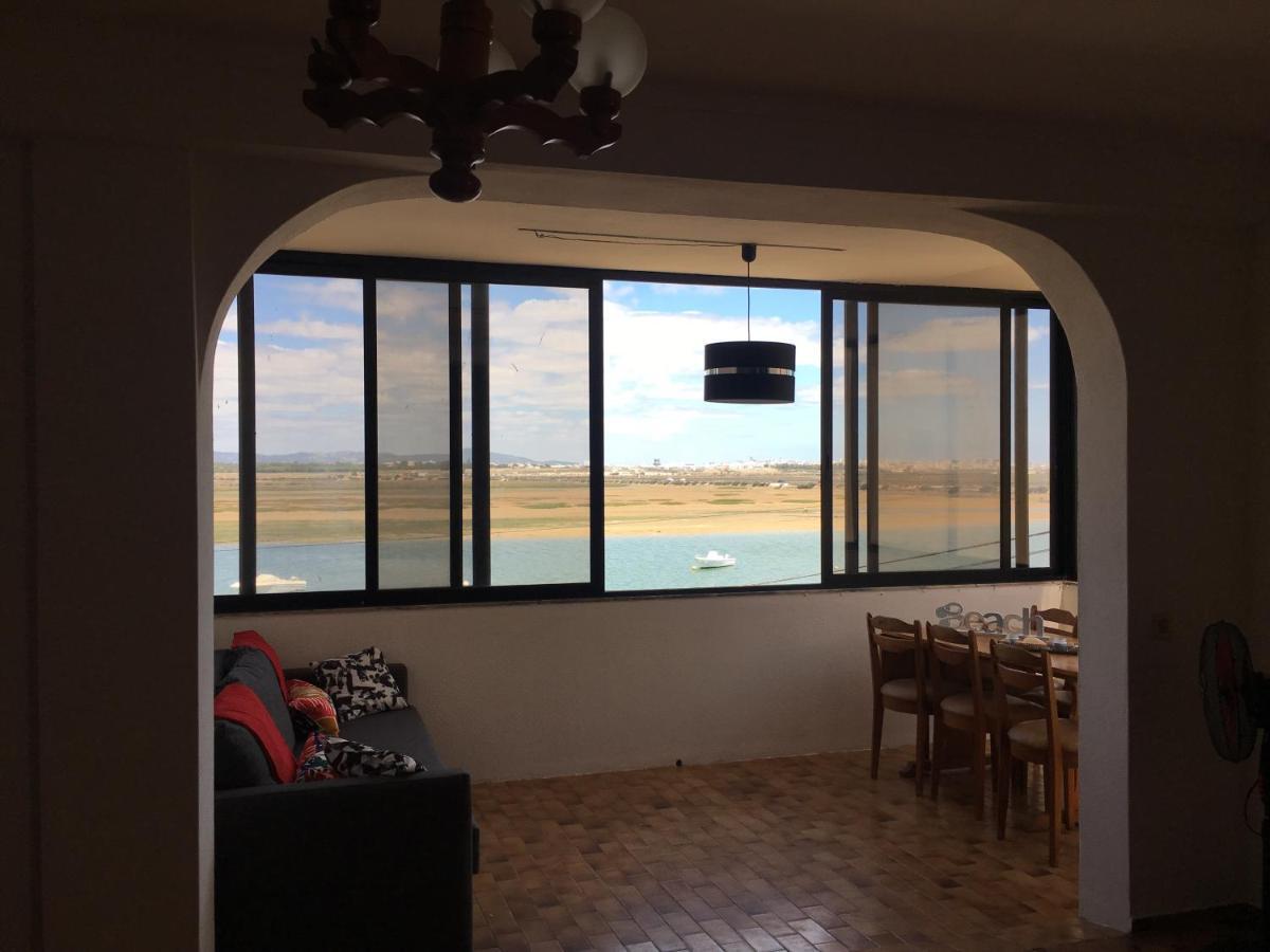 Casa Da Ria Formosa Apartment Фаро Екстериор снимка