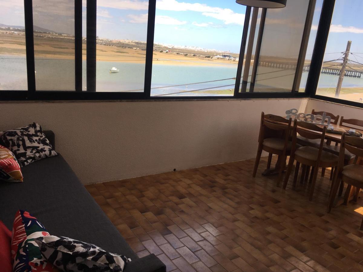 Casa Da Ria Formosa Apartment Фаро Екстериор снимка